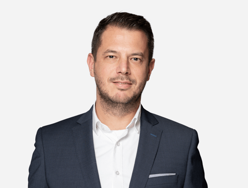 David Docquier